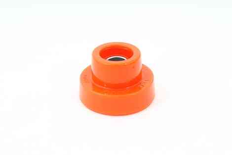 PETERBILT GROMMET BUSHING FOR OEM 0705861 SIDE VIEW.