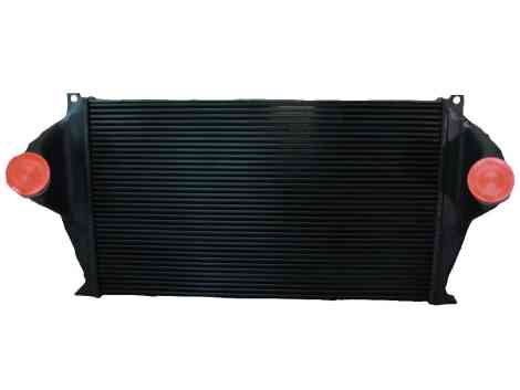 INTERNATIONAL | NAVISTAR CHARGE AIR COOLER: 8200 9100 9200 9400 9900 SERIES 1994-2007