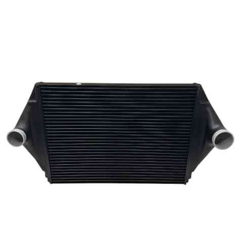 Ford sterling charge air cooler 1040018 front view