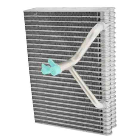 Prostar evaporator core front 6633897